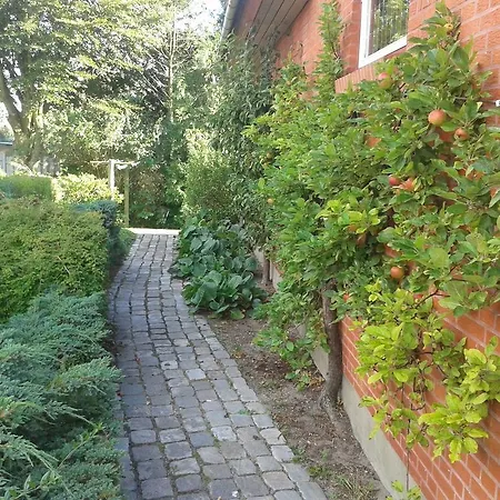 Hannas - 51 M2 Bed & Breakfast 3*