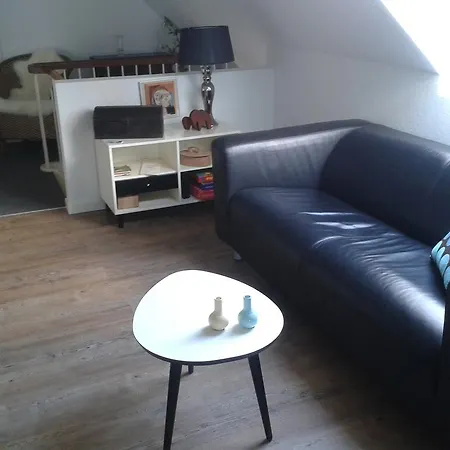 Hannas - 51 M2 Bed & Breakfast