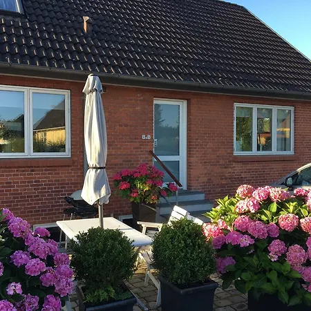 Hannas - 51 M2 3* Grindsted