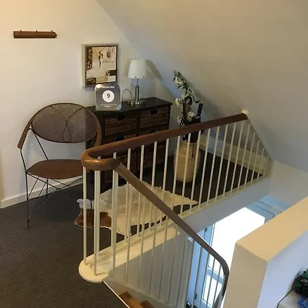 Bed & Breakfast Hannas 3*