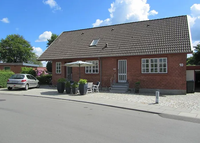 Hannas - 51 M2 Bed & Breakfast 3*