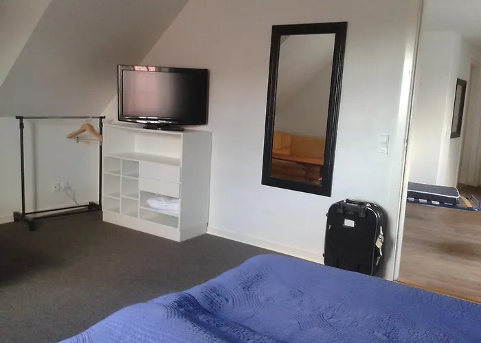 Hannas - 51 M2 Grindsted