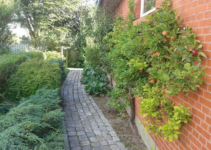 Hannas - 51 M2 Bed & Breakfast 3*