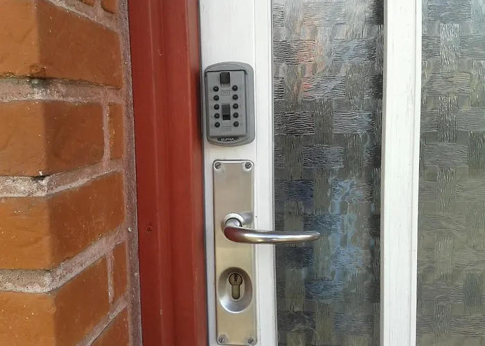 Bed & Breakfast Hannas - 51 M2