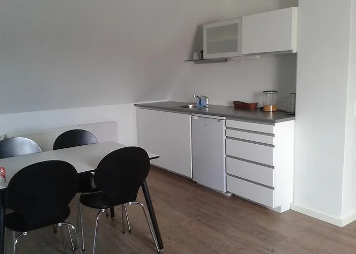 Hannas - 51 M2 Grindsted