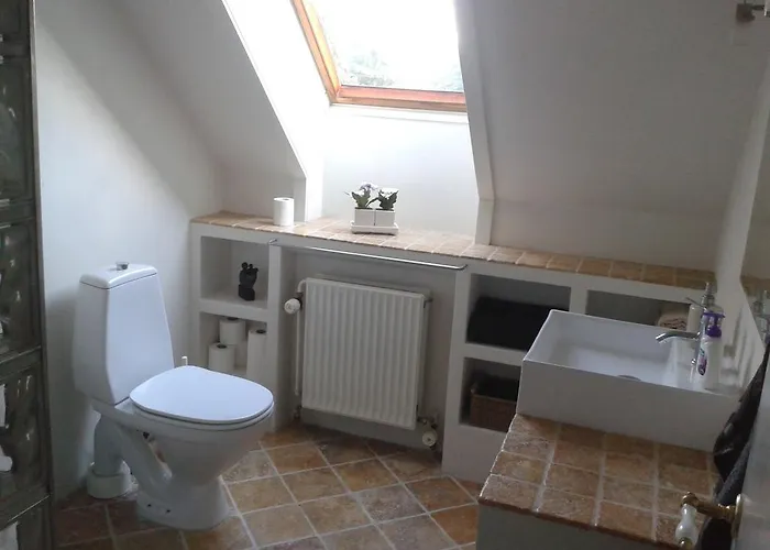 Bed & Breakfast Hannas - 51 M2