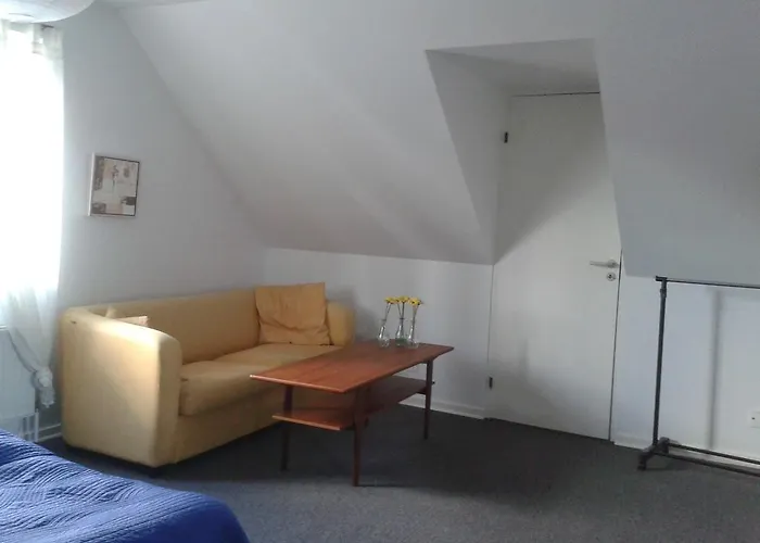 Hannas - 51 M2 Bed & Breakfast