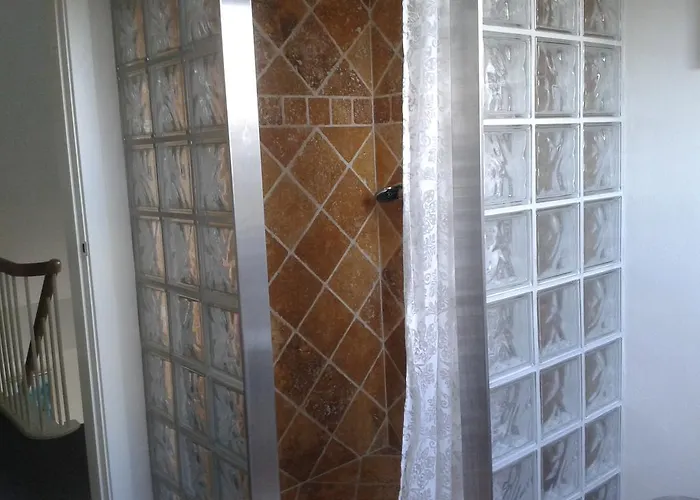 Hannas - 51 M2 Bed & Breakfast 3*