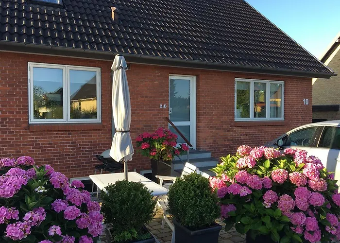 Hannas - 51 M2 3* Grindsted