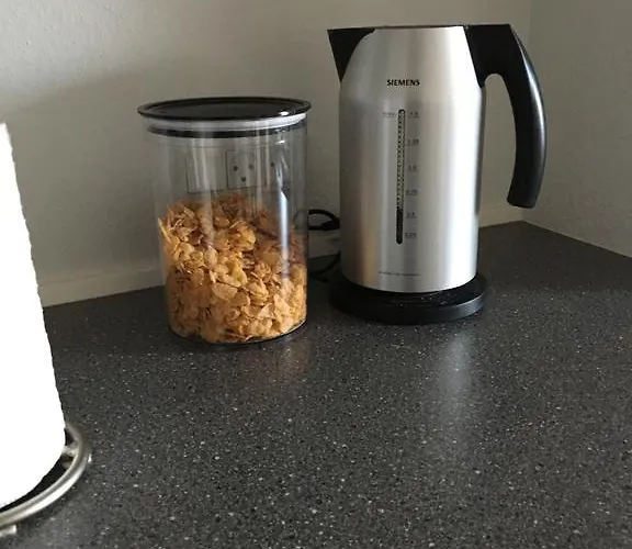 Hannas - 51 M2 Bed & Breakfast 3*