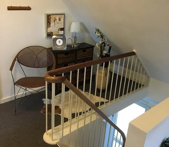 Bed & Breakfast Hannas - 51 M2 3*