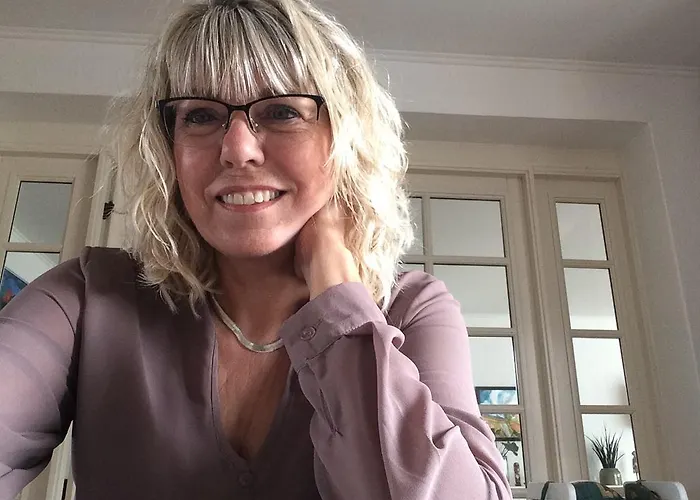 Bed & Breakfast Hannas - 51 M2 Grindsted